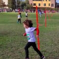 Quinta prova del circuito YRU
